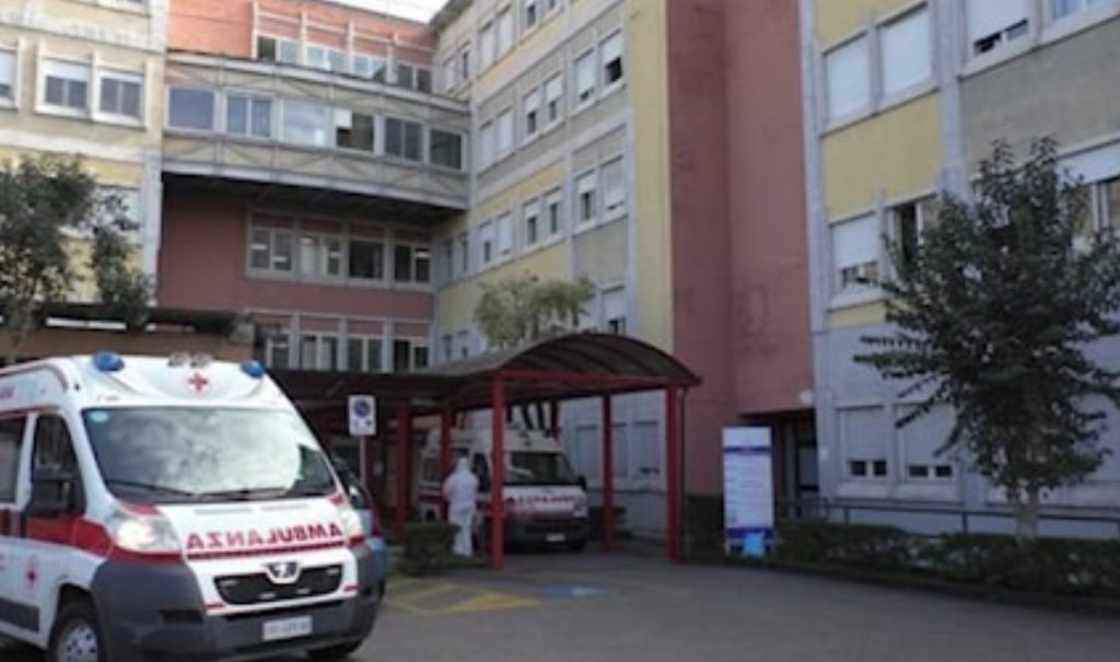 Tentato omicidio Benevento