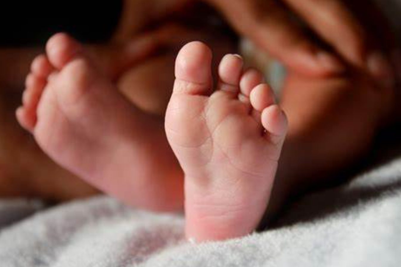 Neonata morta Santa Maria Vico arrestati genitori