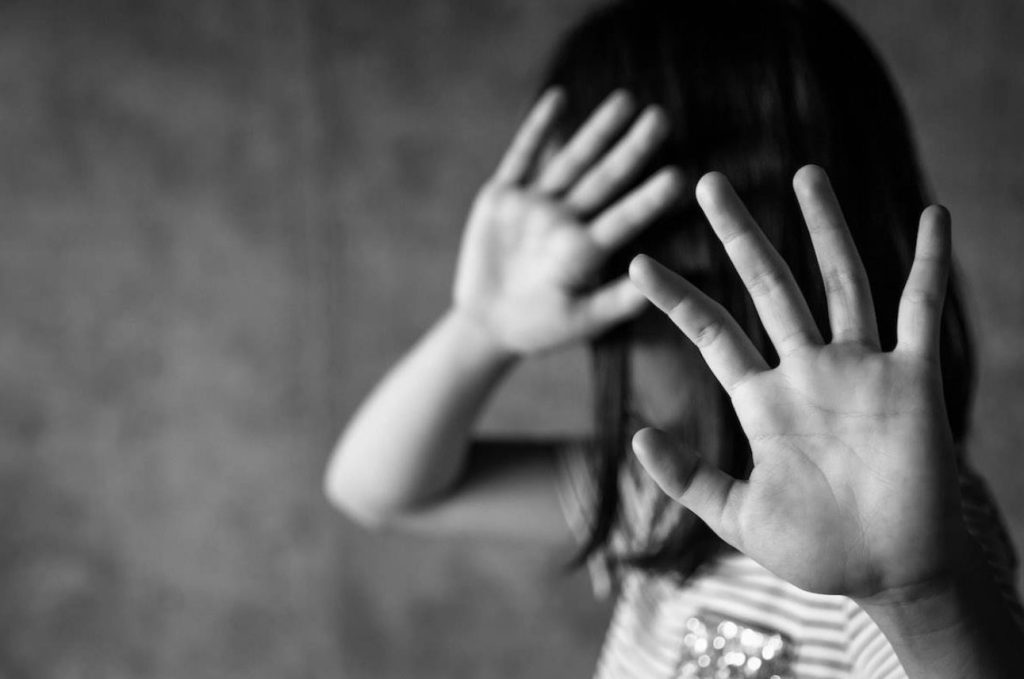 Caserta violenza sessuale arrestato nordafricano