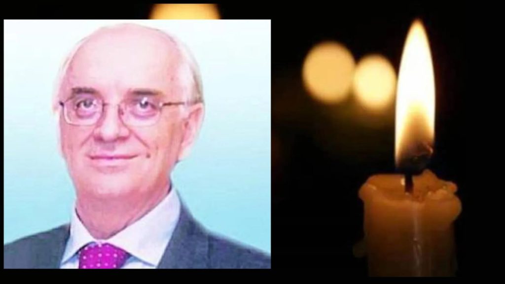 Carinaro morto Mario Masi