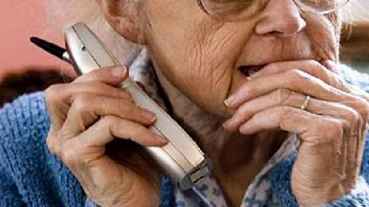 truffe anziani roma napoli arresti oggi 27 novembre