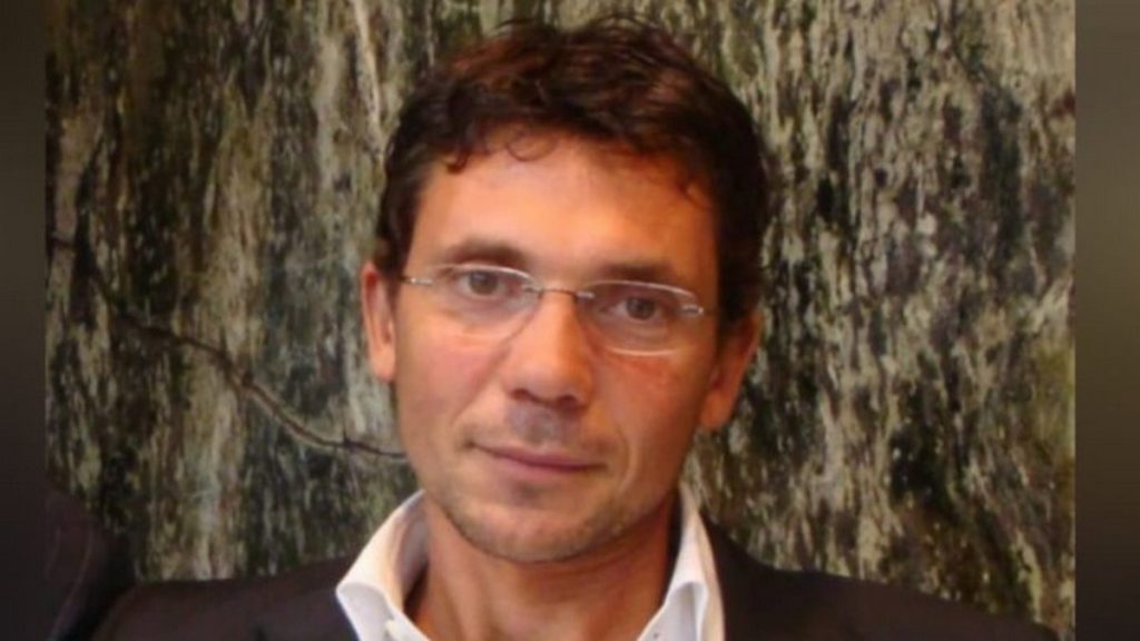 avellino imprenditore morto infarto 1 novembre