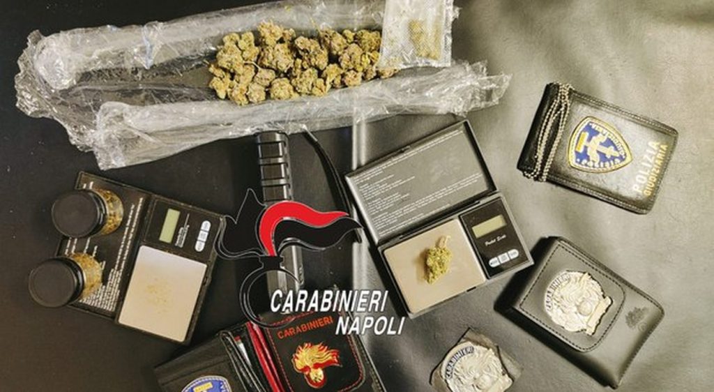 quarto-cugini-arrestati-droga-storditore