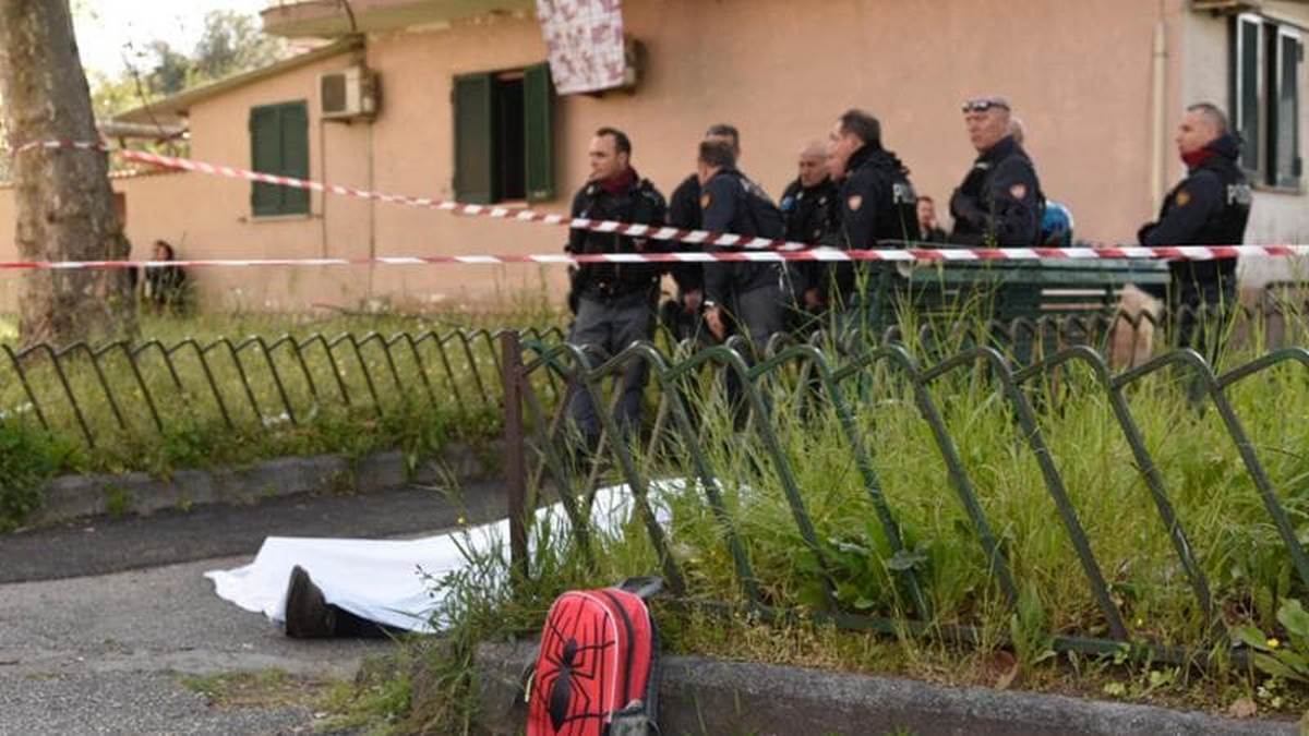 delitto dello zainetto cassazione annulla condanne