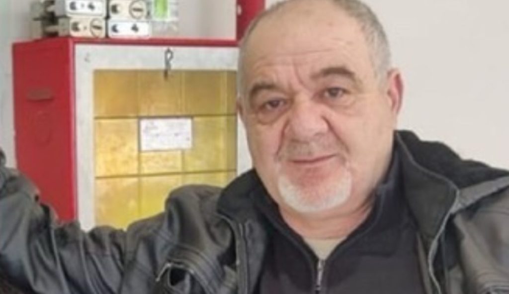 Maddaloni Raffaele Uccello morto malore