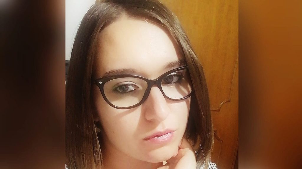 caserta Manuela Rosolek morta malore