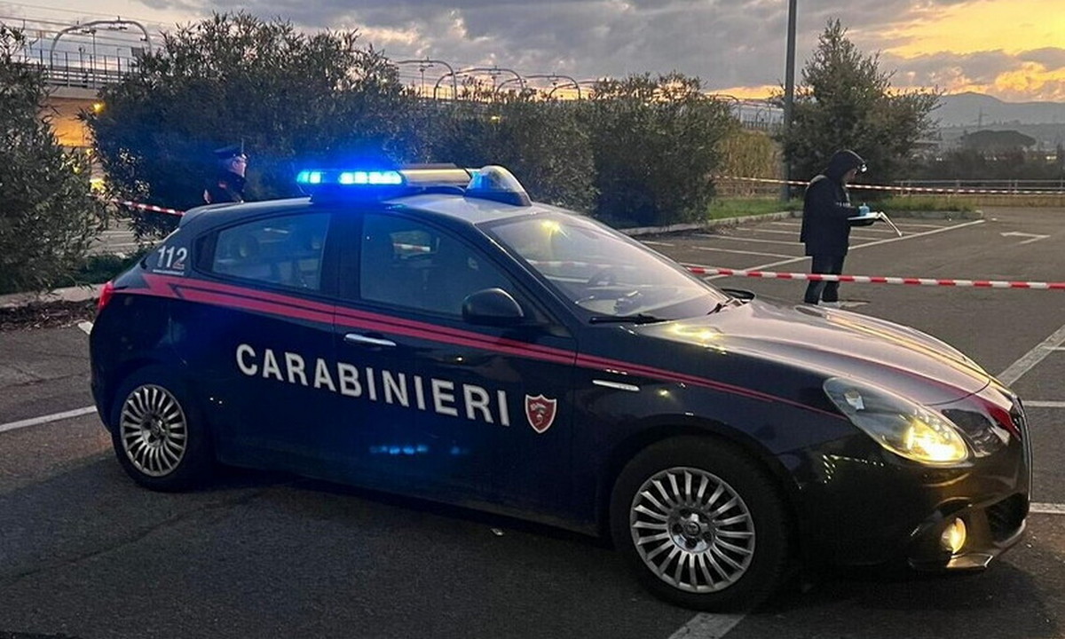 torino ciclista travolto ucciso auto pirata