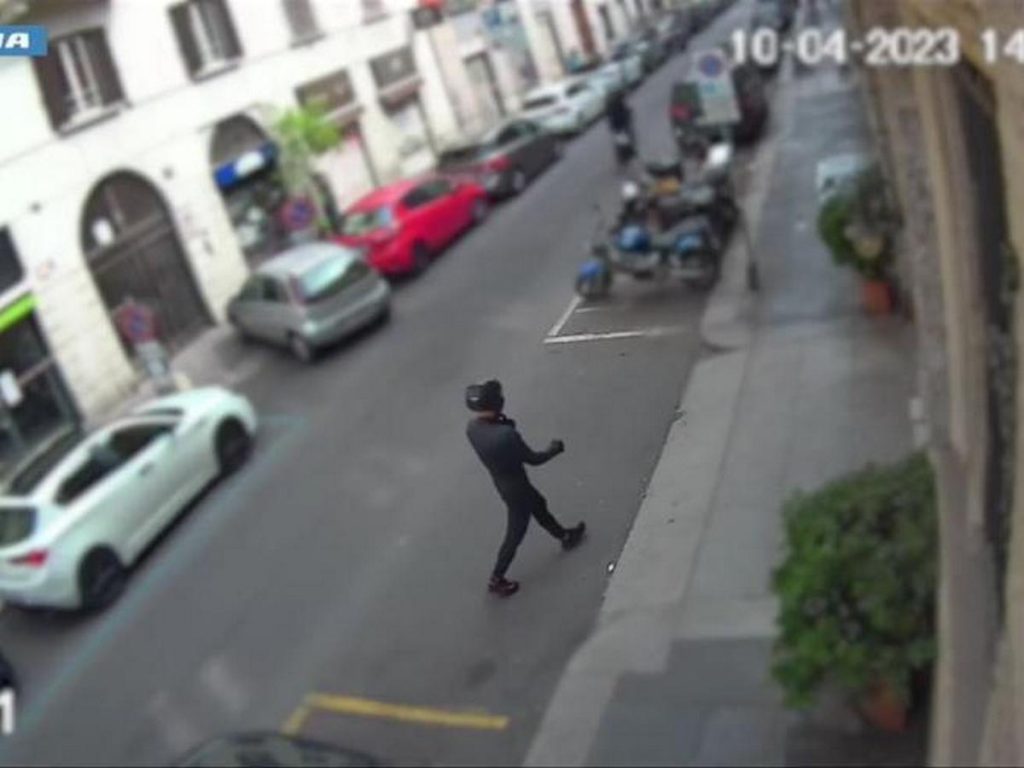 milano tentato omicidio chinatown arresti