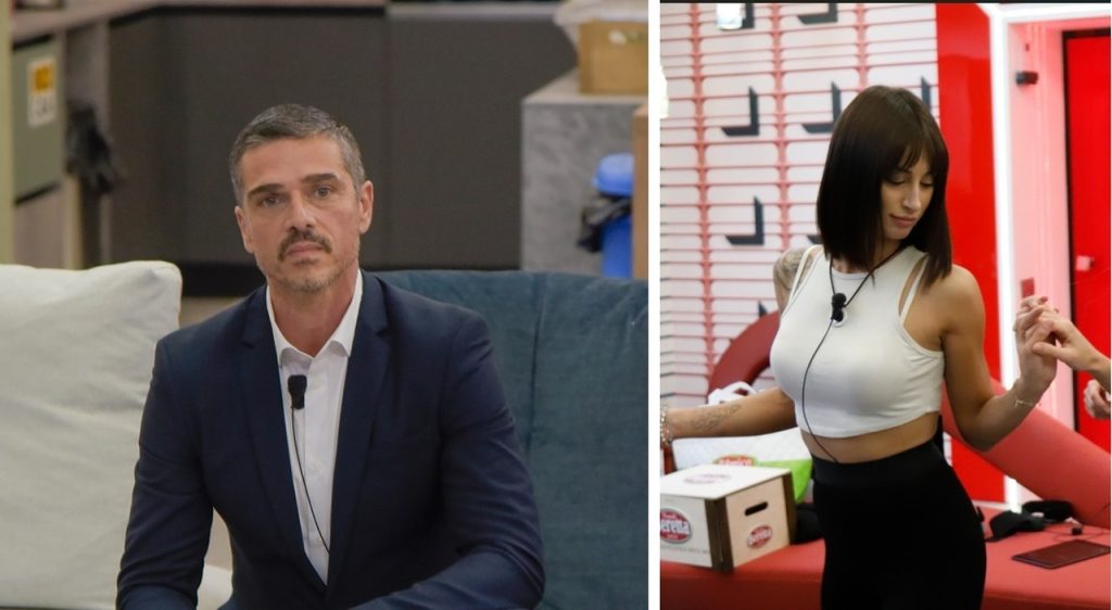 letizia varrese teoria beatrice