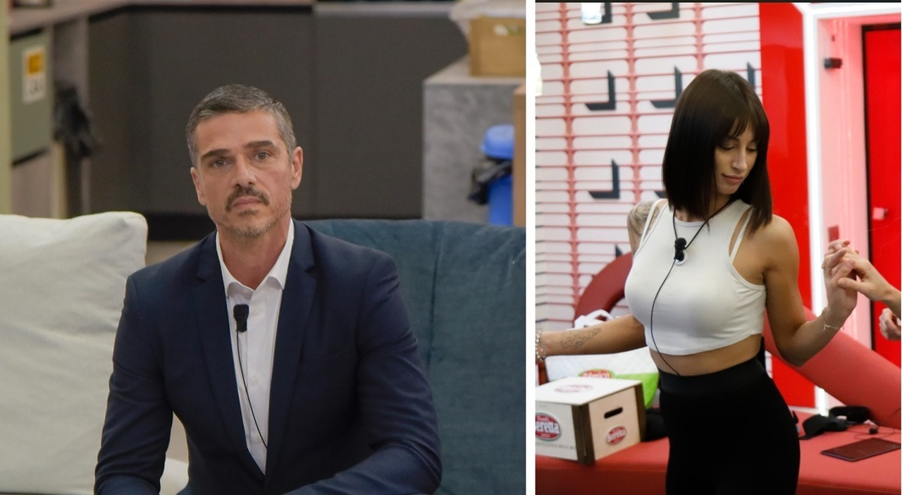 letizia varrese teoria beatrice