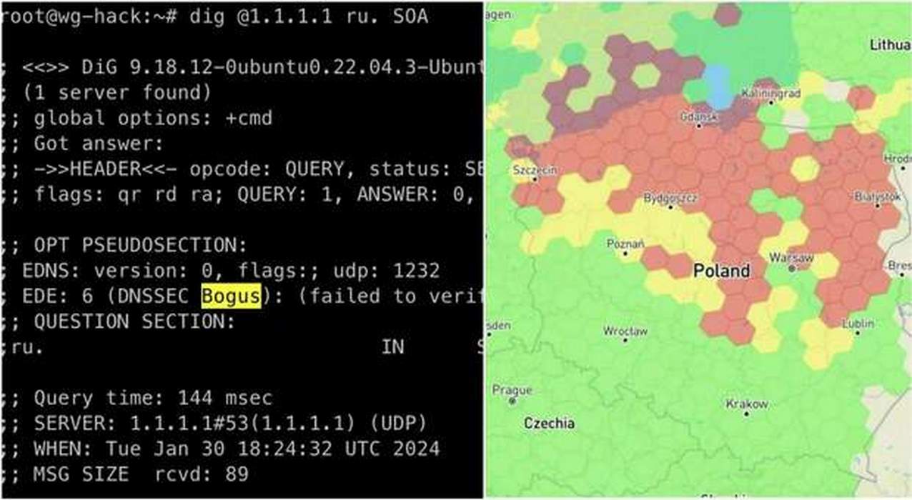 russia internet blackout cosa sta succedendo