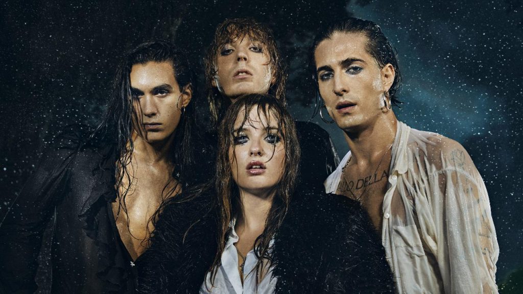 maneskin si separano