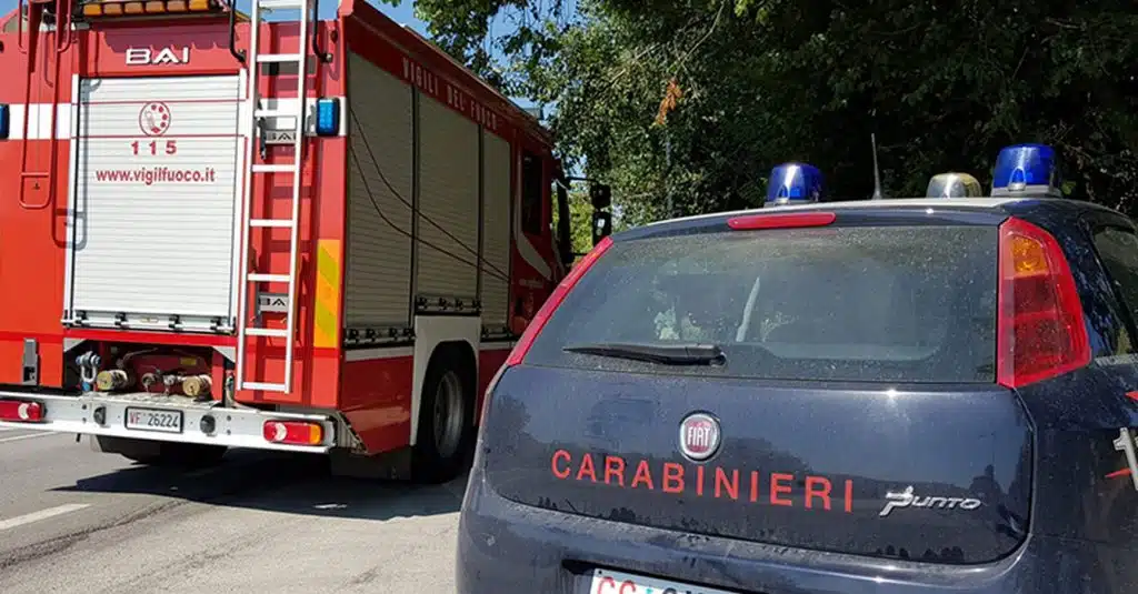 sassano rumeno morto casa 7 gennaio