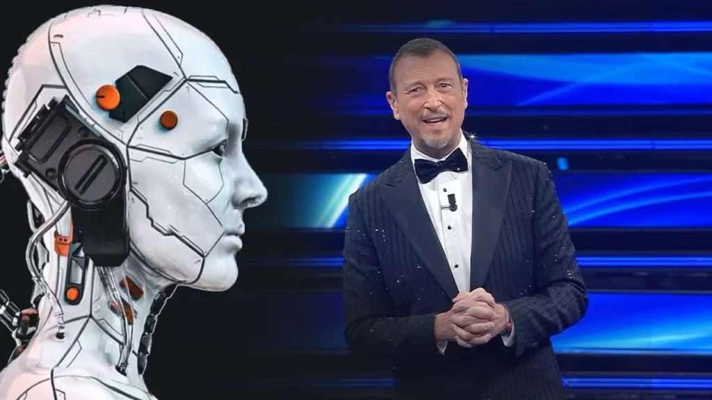 sanremo 2024 vincerà intelligenza artificiale