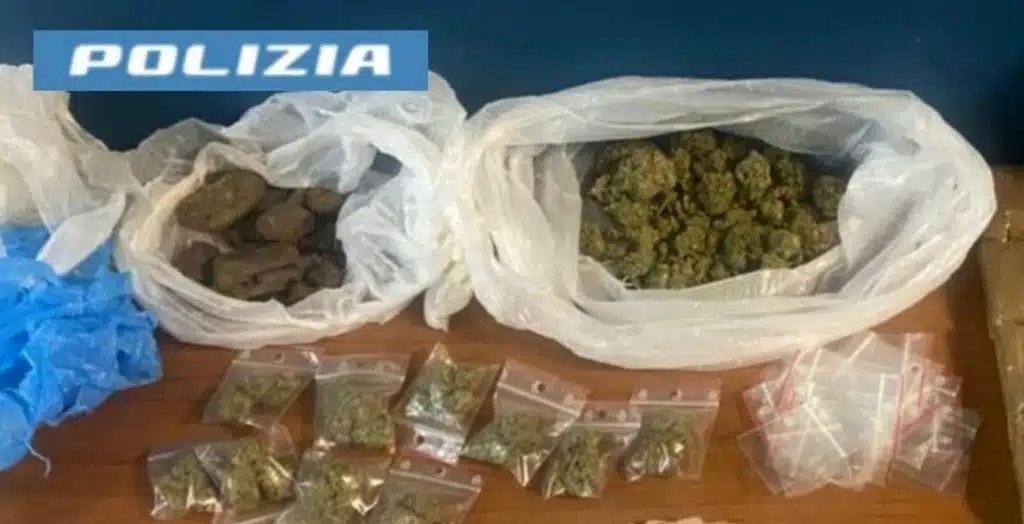 napoli-arrestato-spacciatore-porta-nolana-26-gennaio