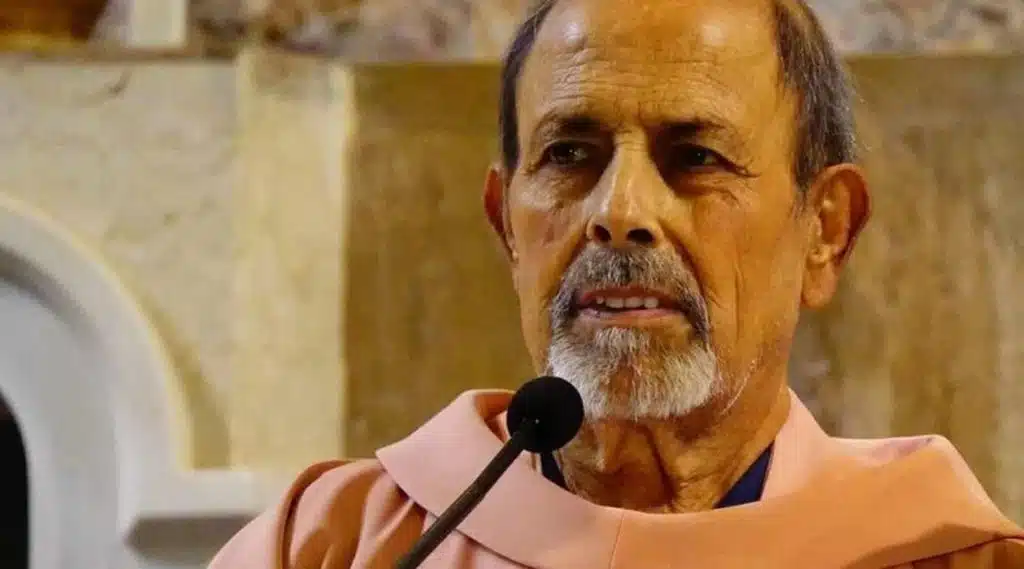 eboli morto padre gerardo di poto