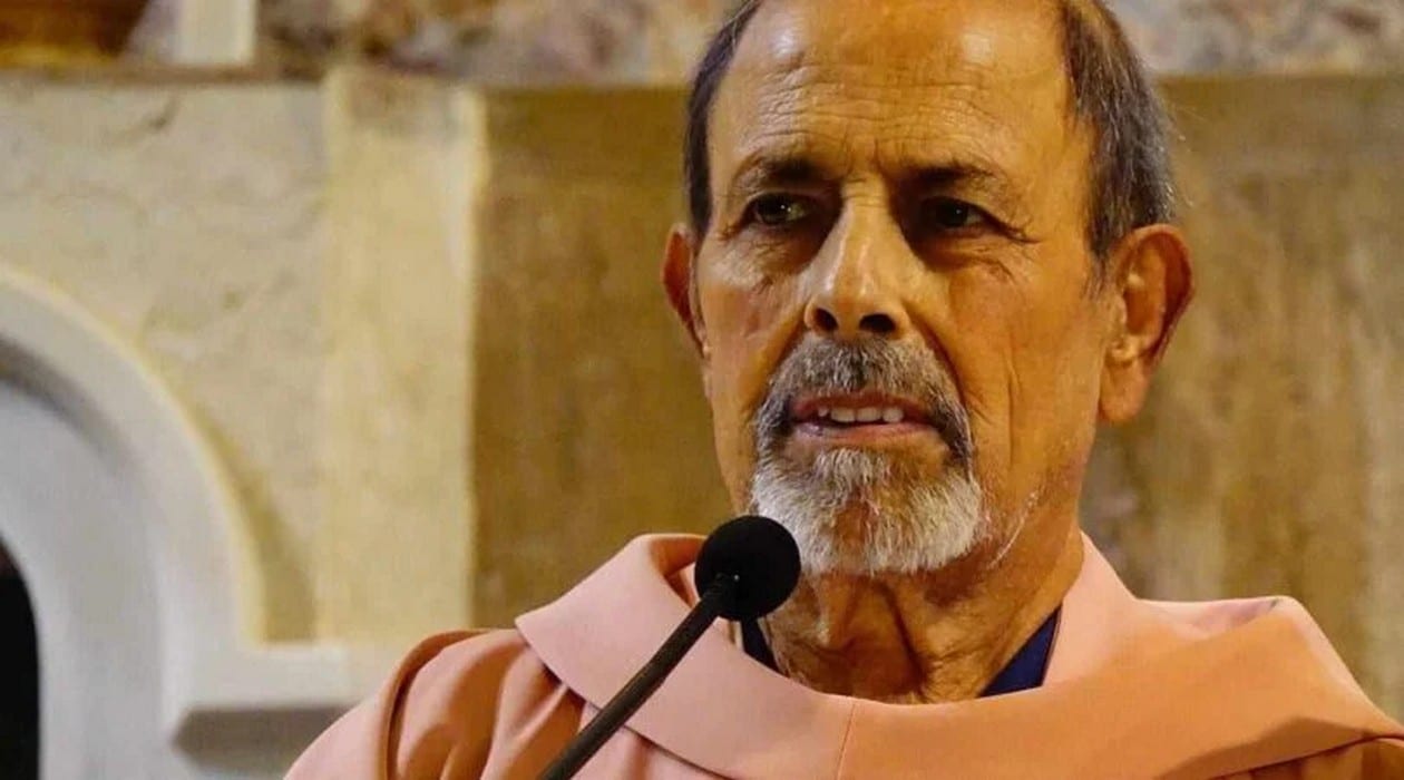 eboli morto padre gerardo di poto