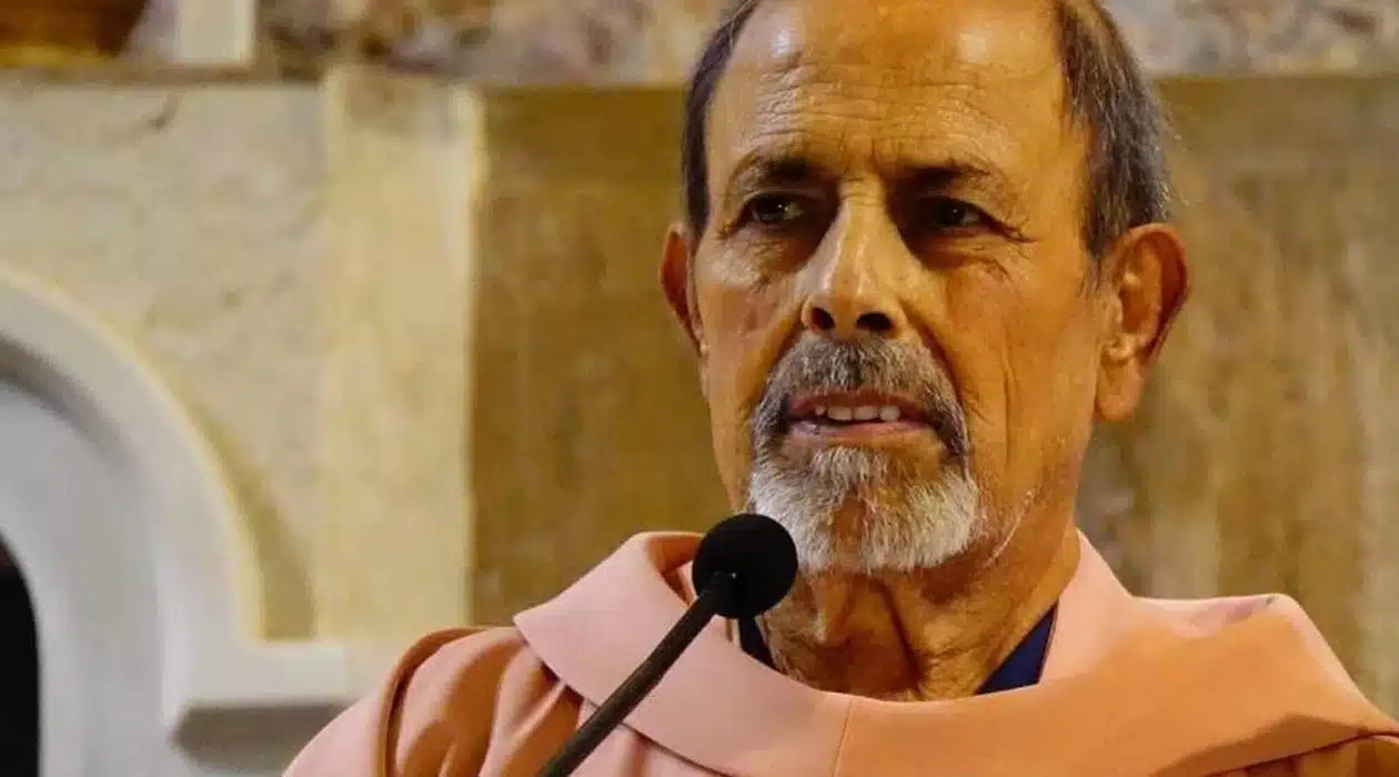 eboli morto padre gerardo di poto