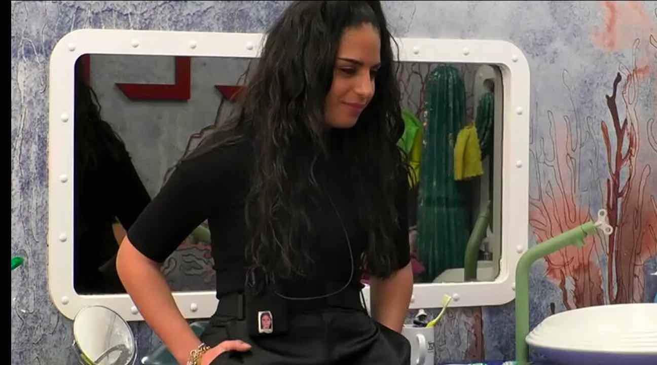 perla congiuntivo gf