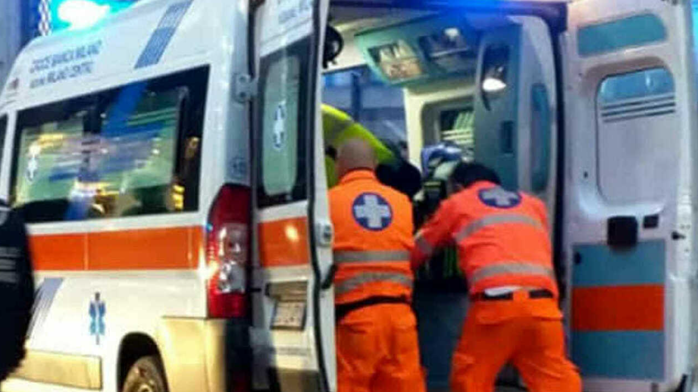 Incidente Roma investito ucciso scooter