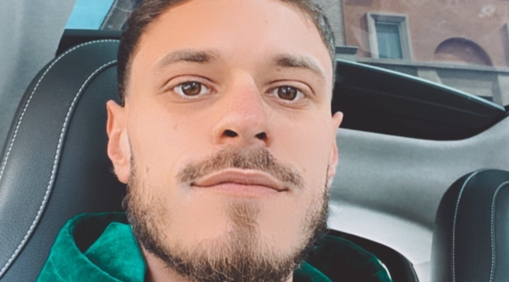 incidente roma morto Antonello Mochi