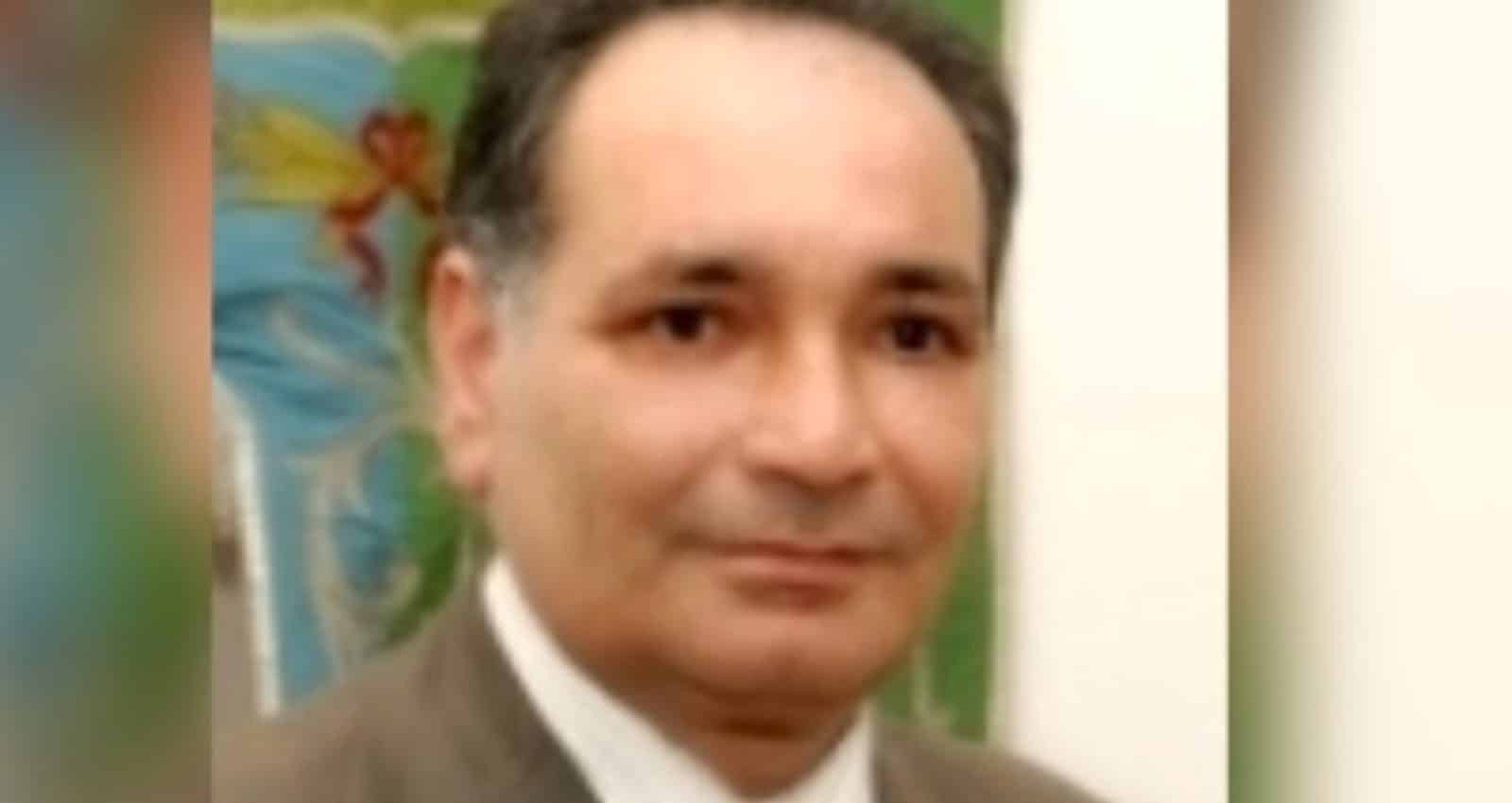 Gricignano Aversa morto Nicola Lucariello