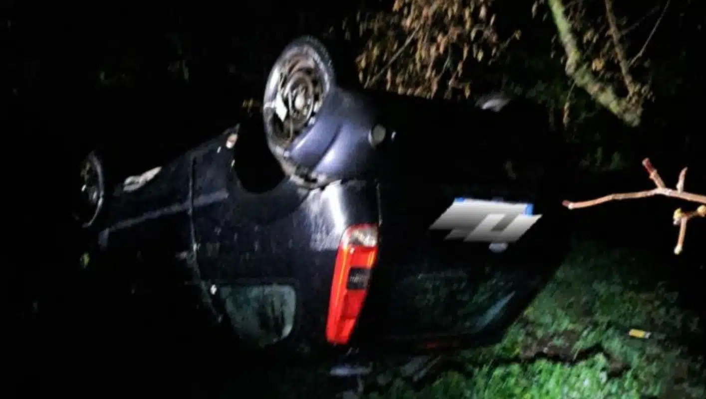 Incidente taurano