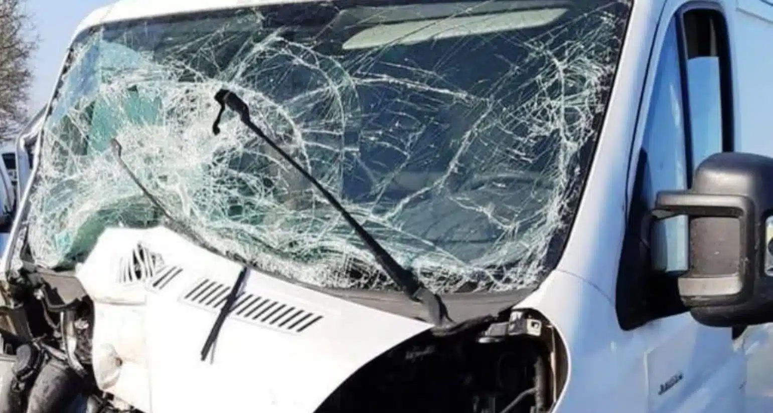 incidente Carinaro ferito