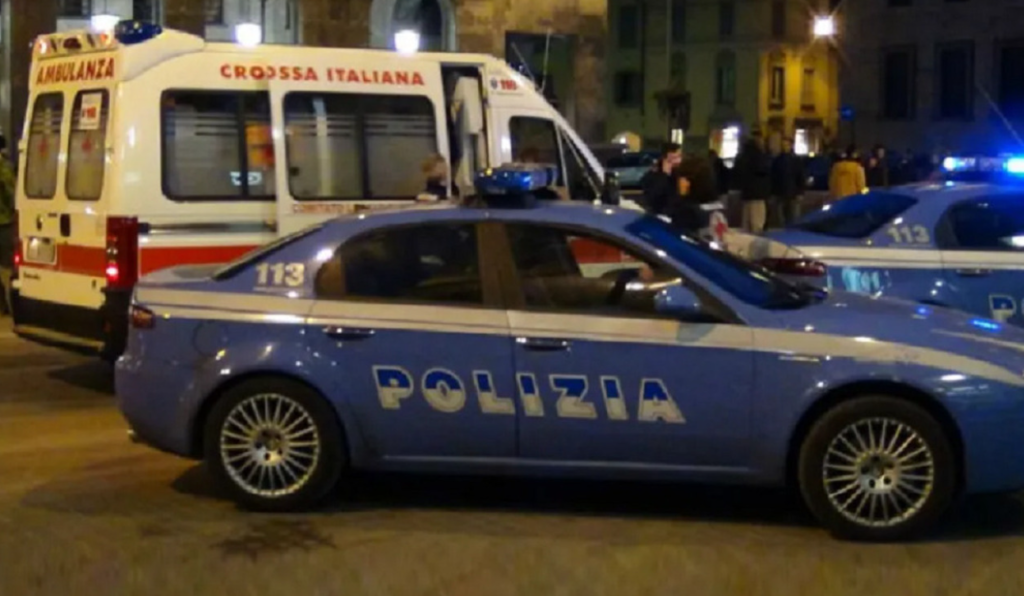 Omicidio Palermo