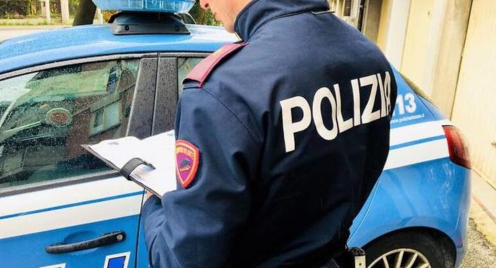Ischia Detenzione droga arrestato