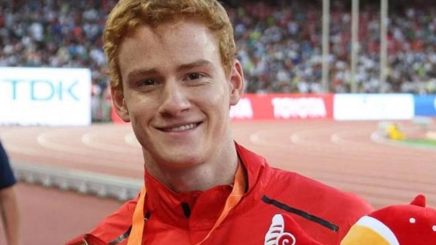 morto Shawn Barber
