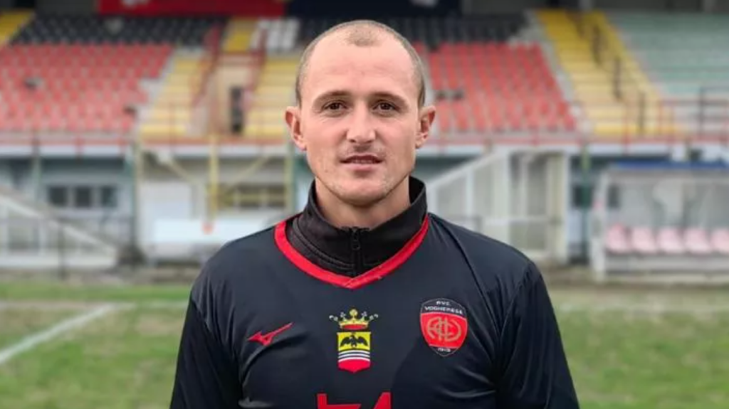 milano Stanislav Bahirov arrestato stupro