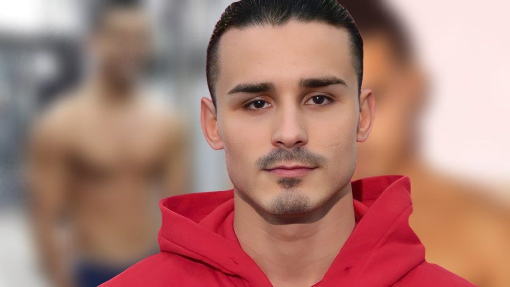 valentin ritrova amore