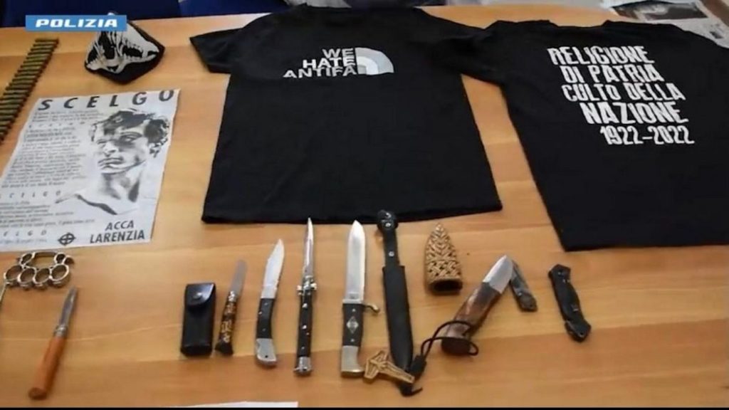 napoli-arrestati-casapound-aggressione-spilletta-antifascista