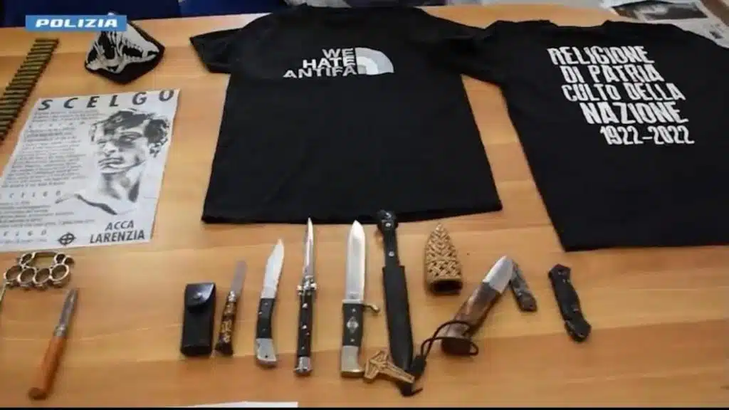 napoli-arrestati-casapound-aggressione-spilletta-antifascista