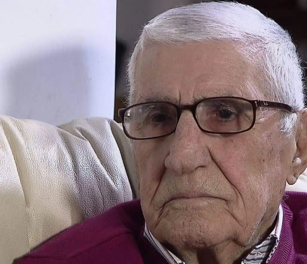 battipaglia morto antonio de marco ex maresciallo carabinieri