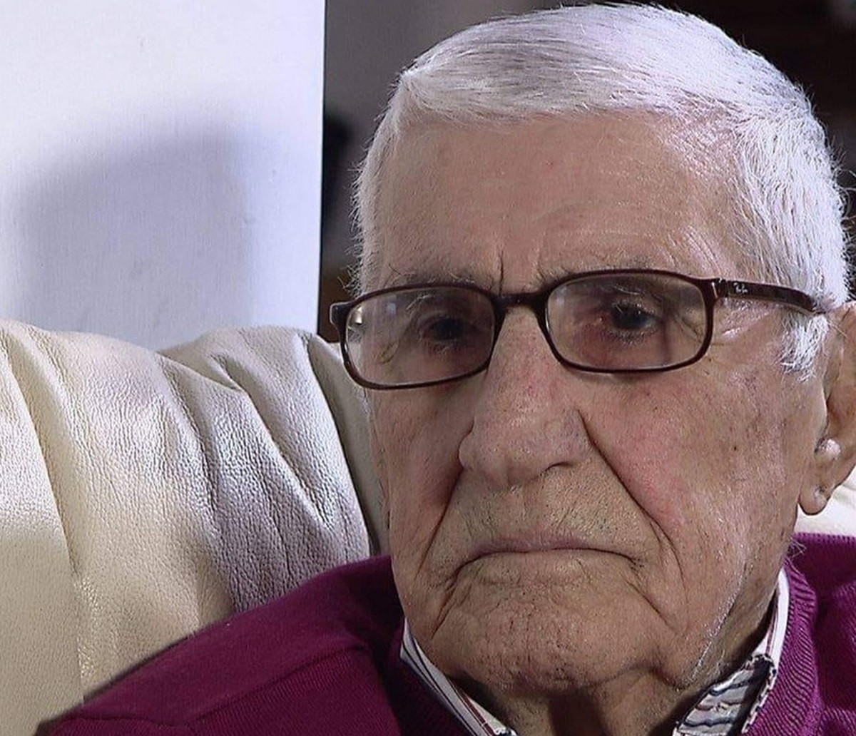 battipaglia morto antonio de marco ex maresciallo carabinieri