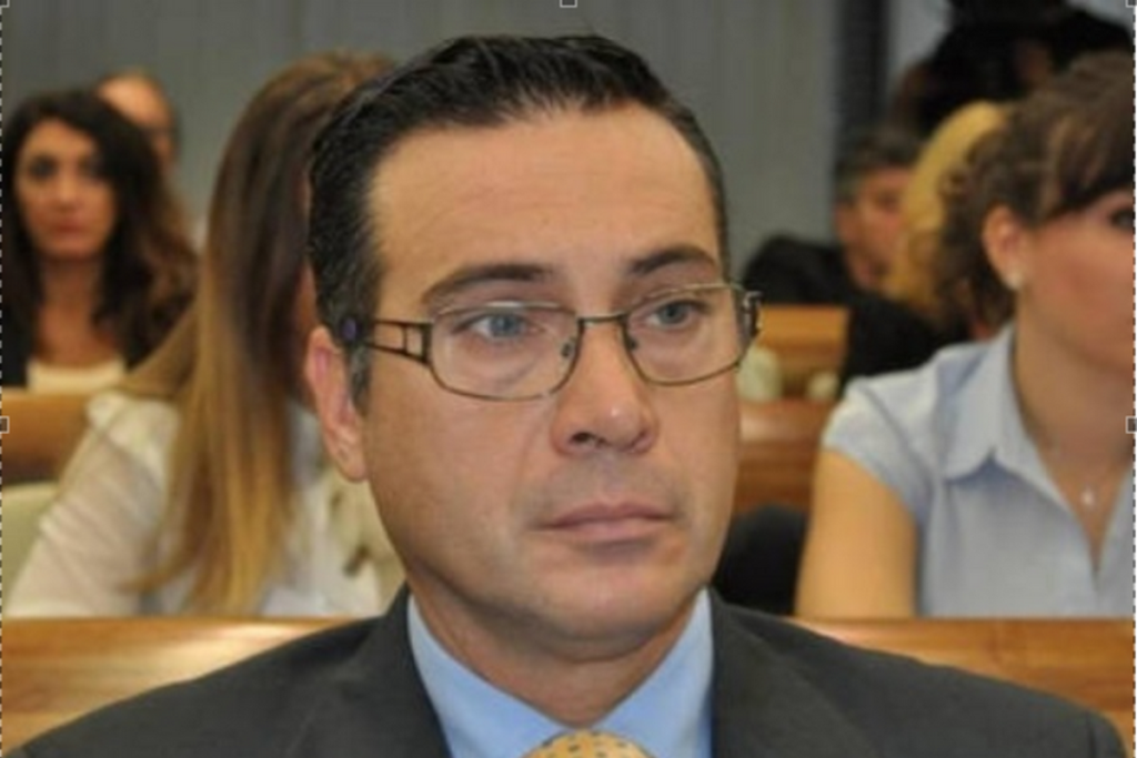 walter biot condannato spionaggio corruzione