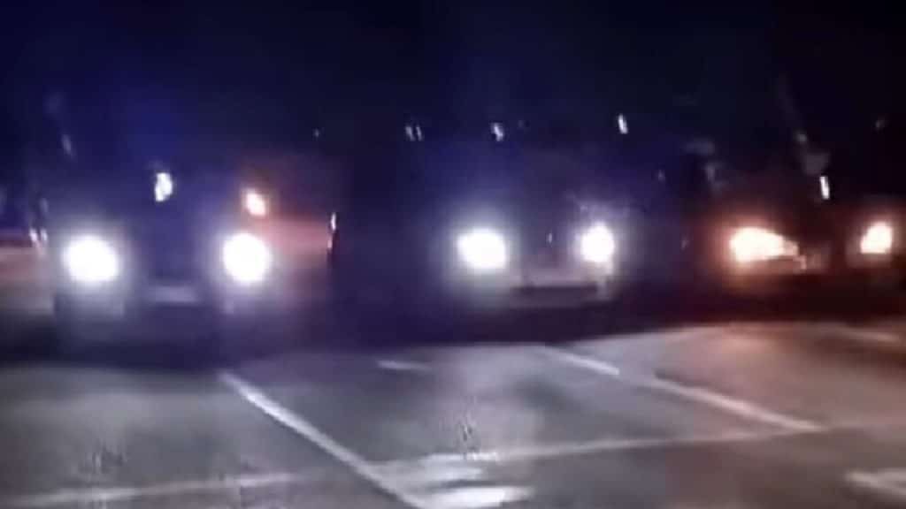 corse-clandestine-appia-montesarchio-ragazzi-denunciati