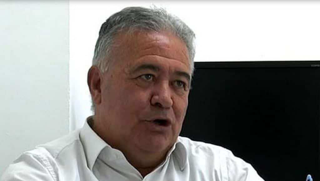 battipaglia dimissioni assessore egidio mirra