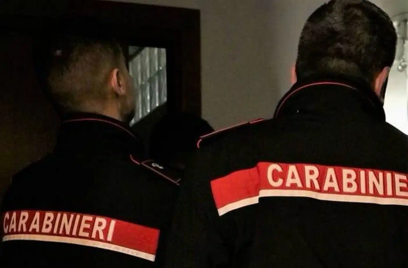 lusciano-presenta-casa-ex-minaccia-morte-arrestato