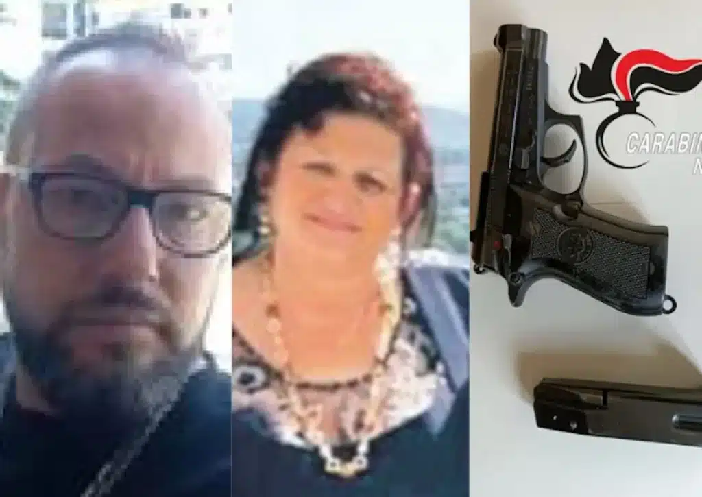 omicidio capodanno afragola confessione nipote