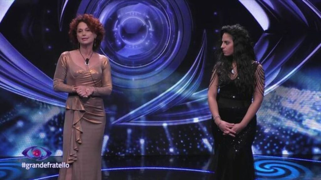 luzzi televoto contro perla