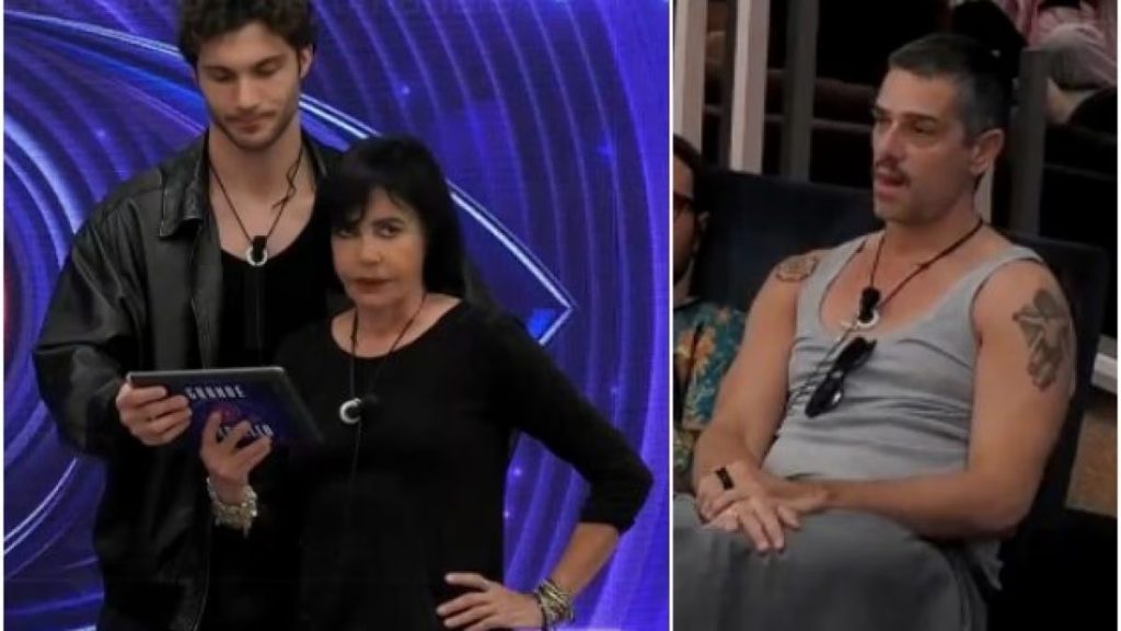 gf punisce concorrenti