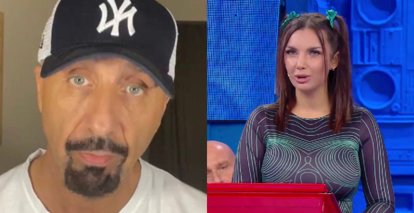 luca jurman commenta elettra