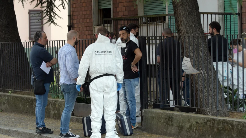 milano uccise madre condannata