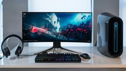 monitor pc