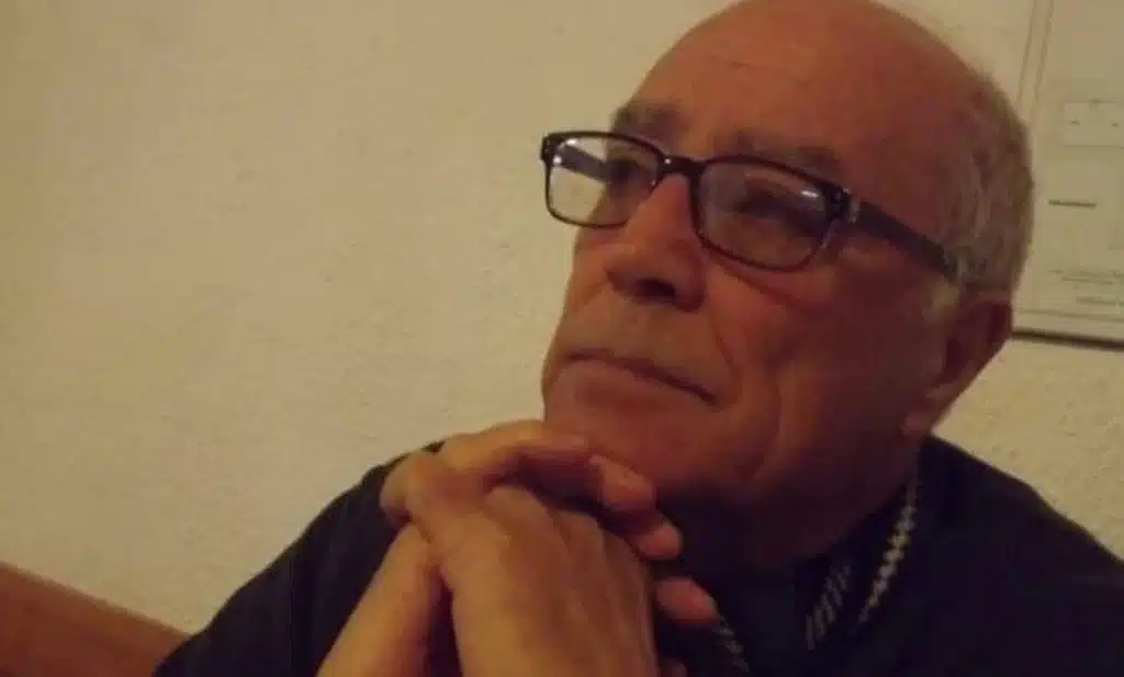 agropoli morto ex sindaco paolo caputo