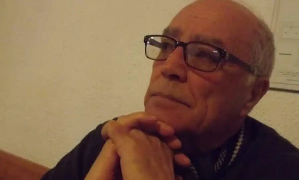 agropoli morto ex sindaco paolo caputo
