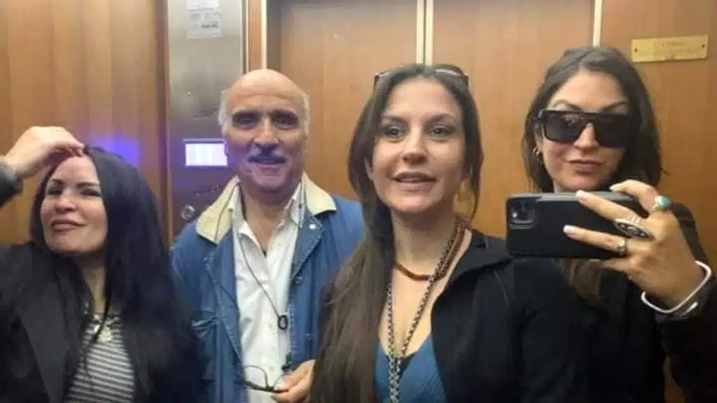 giornalismo napoli morto raimondo miele
